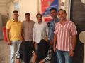 Mumbai: ANC Seize Heroin Worth Rs 3.82 Crore in Versova Raid, Two Arrested - Hindi News | Mumbai: ANC Seize Heroin Worth Rs 3.82 Crore in Versova Raid, Two Arrested | Latest mumbai News at Lokmattimes.com