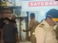 Mumbai Firing Incident: 38-Year-Old Man Injured After Being Shot in Leg in Byculla - Hindi News | Mumbai Firing Incident: 38-Year-Old Man Injured After Being Shot in Leg in Byculla | Latest mumbai News at Lokmattimes.com