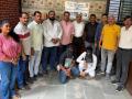 Byculla Firing Case: Revenge Over Insult, Financial Dispute Behind Attack on Sameer Khan; Two Arrested - Hindi News | Byculla Firing Case: Revenge Over Insult, Financial Dispute Behind Attack on Sameer Khan; Two Arrested | Latest mumbai News at Lokmattimes.com