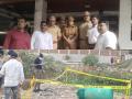 Mumbai: Woman Murders Lover, Dumps Body in Vasai Drain - Hindi News | Mumbai: Woman Murders Lover, Dumps Body in Vasai Drain | Latest mumbai News at Lokmattimes.com