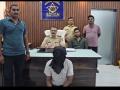 Mumbai Shocker: Man Slits Alleged Lover’s Throat in Front of Wife, Arrested Within 3 Hours - Hindi News | Mumbai Shocker: Man Slits Alleged Lover’s Throat in Front of Wife, Arrested Within 3 Hours | Latest mumbai News at Lokmattimes.com