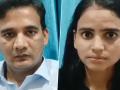 Bihar: Begusarai Deputy Commissioner Marries Niece Girl Says ‘Falling in Love is Not a Crime - Hindi News | Bihar: Begusarai Deputy Commissioner Marries Niece Girl Says ‘Falling in Love is Not a Crime | Latest social-viral News at Lokmattimes.com