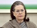 Sonia Gandhi admitted to Delhi's Ganga Ram Hospital - Hindi News | Sonia Gandhi admitted to Delhi's Ganga Ram Hospital | Latest politics News at Lokmattimes.com