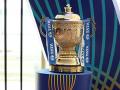 IPL 2025 to Start on March 21, Final on May 25, Says Rajeev Shukla - Hindi News | IPL 2025 to Start on March 21, Final on May 25, Says Rajeev Shukla | Latest cricket News at Lokmattimes.com