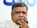 Former Karnataka CM Jagadish Shettar Likely to Return to BJP - Hindi News | Former Karnataka CM Jagadish Shettar Likely to Return to BJP | Latest politics News at Lokmattimes.com