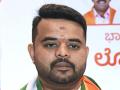 Prajwal Revanna Sex Scandal: Rape Case Filed Against JDS MP - Hindi News | Prajwal Revanna Sex Scandal: Rape Case Filed Against JDS MP | Latest politics News at Lokmattimes.com