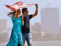 This summer temperature is rising in Mumbai city; The temperature has reached 37 degrees in Mumbai - Hindi News | This summer temperature is rising in Mumbai city; The temperature has reached 37 degrees in Mumbai | Latest mumbai News at Lokmattimes.com