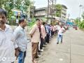 Navi Mumbai: Residents Plan Human Chain Protest Against Proposed Coastal Road - Hindi News | Navi Mumbai: Residents Plan Human Chain Protest Against Proposed Coastal Road | Latest navi-mumbai News at Lokmattimes.com