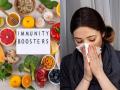 How to Stay Healthy During Rainy Season? Know Top Immunity-Boosting Foods You Must Eat - Hindi News | How to Stay Healthy During Rainy Season? Know Top Immunity-Boosting Foods You Must Eat | Latest lifestyle News at Lokmattimes.com