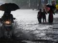 Maharashtra: Heavy rains in six districts of Marathwada - Hindi News | Maharashtra: Heavy rains in six districts of Marathwada | Latest maharashtra News at Lokmattimes.com