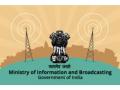 I&B Ministry issues advisory to private television channels - Hindi News | I&B Ministry issues advisory to private television channels | Latest national News at Lokmattimes.com