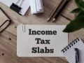 Income Tax Slabs AY 2025–26 Explained with the New Regime Calculator - Hindi News | Income Tax Slabs AY 2025–26 Explained with the New Regime Calculator | Latest business News at Lokmattimes.com
