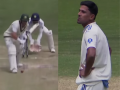 IND A vs AUS A 2nd Test: India A Players Stunned as Umpire Rejects Catch Appeal Against Marcus Harris at MCG (Watch Video) - Hindi News | IND A vs AUS A 2nd Test: India A Players Stunned as Umpire Rejects Catch Appeal Against Marcus Harris at MCG (Watch Video) | Latest cricket News at Lokmattimes.com