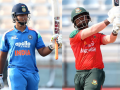 IND-A vs BAN-A LIVE Cricket Streaming: When and Where to Watch India A vs Bangladesh A Asia Cup Rising Stars 2025 1st Semi-Final - Hindi News | IND-A vs BAN-A LIVE Cricket Streaming: When and Where to Watch India A vs Bangladesh A Asia Cup Rising Stars 2025 1st Semi-Final | Latest cricket News at Lokmattimes.com