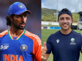 IND-A vs SA-A LIVE Cricket Streaming: When and Where to Watch India-A vs South Africa-A 1st Unofficial ODI Match - Hindi News | IND-A vs SA-A LIVE Cricket Streaming: When and Where to Watch India-A vs South Africa-A 1st Unofficial ODI Match | Latest cricket News at Lokmattimes.com