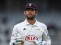 Ben Foakes ruled out of New Zealand Tests after slipping on socks while walking - Hindi News | Ben Foakes ruled out of New Zealand Tests after slipping on socks while walking | Latest cricket News at Lokmattimes.com