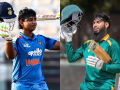 IND U19 vs SA U19 1st Youth ODI LIVE Cricket Streaming: When and Where To Watch India U19 vs South Africa U19 Match - Hindi News | IND U19 vs SA U19 1st Youth ODI LIVE Cricket Streaming: When and Where To Watch India U19 vs South Africa U19 Match | Latest cricket News at Lokmattimes.com