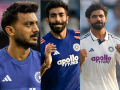 IND vs AFG: Why Jasprit Bumrah, Ravindra Jadeja and Axar Patel Not Picked for India’s Test and ODI Squads Against Afghanistan — EXPLAINED | Latest cricket News at www.lokmattimes.com