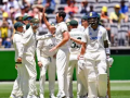 IND vs AUS 1st Test, Border-Gavaskar Trophy 2024: India Struggles on Opening Day, Bowled Out for 150 (Watch Video) - Hindi News | IND vs AUS 1st Test, Border-Gavaskar Trophy 2024: India Struggles on Opening Day, Bowled Out for 150 (Watch Video) | Latest cricket News at Lokmattimes.com