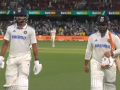 IND vs AUS, 2nd Test: India Ends Day 2 at 128/5, Trail Australia by 29 Runs - Hindi News | IND vs AUS, 2nd Test: India Ends Day 2 at 128/5, Trail Australia by 29 Runs | Latest cricket News at Lokmattimes.com