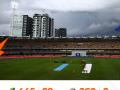 IND vs AUS 3rd Test Day 5: Gabba Test Ends In a Draw Due to Persistent Rain; Series Locked 1-1 - Hindi News | IND vs AUS 3rd Test Day 5: Gabba Test Ends In a Draw Due to Persistent Rain; Series Locked 1-1 | Latest cricket News at Lokmattimes.com