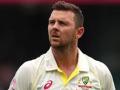 IND vs AUS 4th Test: Nathan McSweeney Dropped, Hazlewood Ruled Out; 19-year-old Sam Konstas Called Up For Boxing Day Test - Hindi News | IND vs AUS 4th Test: Nathan McSweeney Dropped, Hazlewood Ruled Out; 19-year-old Sam Konstas Called Up For Boxing Day Test | Latest cricket News at Lokmattimes.com