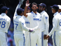 IND vs AUS, 5th Test: Mohammed Siraj, Prasidh Krishna, Nitish Reddy Shine as India Bundle Out Australia for 181 - Hindi News | IND vs AUS, 5th Test: Mohammed Siraj, Prasidh Krishna, Nitish Reddy Shine as India Bundle Out Australia for 181 | Latest cricket News at Lokmattimes.com