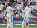 IND vs AUS BGT 2024-25 2nd Test: India Reach 82/4 at Tea on Opening Day of Pink Ball Test Against Australia - Hindi News | IND vs AUS BGT 2024-25 2nd Test: India Reach 82/4 at Tea on Opening Day of Pink Ball Test Against Australia | Latest cricket News at Lokmattimes.com