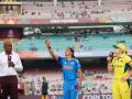 IND-W vs AUS-W: Australia Skipper Alyssa Healy Wins Toss, Opts to Bat First in ICC Women’s World Cup 2025 Semifinal; Shafali Verma Named in India’s Playing XI - Hindi News | IND-W vs AUS-W: Australia Skipper Alyssa Healy Wins Toss, Opts to Bat First in ICC Women’s World Cup 2025 Semifinal; Shafali Verma Named in India’s Playing XI | Latest cricket News at Lokmattimes.com