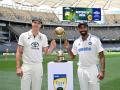 IND vs AUS Test Live Streaming: When and Where to Watch First Test of Border-Gavaskar Trophy on TV and Online in India - Hindi News | IND vs AUS Test Live Streaming: When and Where to Watch First Test of Border-Gavaskar Trophy on TV and Online in India | Latest cricket News at Lokmattimes.com