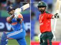 IND vs BAN LIVE Cricket Streaming: When and Where to Watch India vs Bangladesh Asia Cup 2025 Super 4 Match 4 - Hindi News | IND vs BAN LIVE Cricket Streaming: When and Where to Watch India vs Bangladesh Asia Cup 2025 Super 4 Match 4 | Latest cricket News at Lokmattimes.com