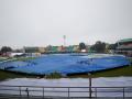 IND vs BAN, 2nd Test: Second Day of India-Bangladesh Match Called Off Without a Ball Being Bowled Due to Rain - Hindi News | IND vs BAN, 2nd Test: Second Day of India-Bangladesh Match Called Off Without a Ball Being Bowled Due to Rain | Latest cricket News at Lokmattimes.com