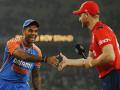 IND vs ENG 3rd T20I LIVE Streaming: When and Where To Watch India vs England Match on TV and Online - Hindi News | IND vs ENG 3rd T20I LIVE Streaming: When and Where To Watch India vs England Match on TV and Online | Latest cricket News at Lokmattimes.com