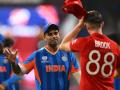 IND vs ENG: List of Major Records Broken During India vs England T20 World Cup 2026 Semifinal - Hindi News | IND vs ENG: List of Major Records Broken During India vs England T20 World Cup 2026 Semifinal | Latest cricket News at Lokmattimes.com