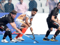 IND vs GER: India Men's Hockey Team Loses 0-2 Against Germany in First Match of Bilateral Series - Hindi News | IND vs GER: India Men's Hockey Team Loses 0-2 Against Germany in First Match of Bilateral Series | Latest hockey News at Lokmattimes.com