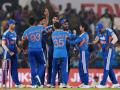 IND vs NZ 1st T20I: Abhishek Sharma Shines as India Take 1-0 Lead With Dominant 48-Run Win in Nagpur (VIDEO) - Hindi News | IND vs NZ 1st T20I: Abhishek Sharma Shines as India Take 1-0 Lead With Dominant 48-Run Win in Nagpur (VIDEO) | Latest cricket News at Lokmattimes.com