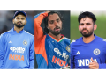 IND vs NZ 2026: Five Players Who Could Replace Tilak Varma in India’s T20 Squad - Hindi News | IND vs NZ 2026: Five Players Who Could Replace Tilak Varma in India’s T20 Squad | Latest cricket News at Lokmattimes.com