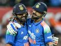 IND vs NZ 2nd ODI LIVE Cricket Streaming: When and Where To Watch India vs New Zealand Match Featuring Virat Kohli and Rohit Sharma - Hindi News | IND vs NZ 2nd ODI LIVE Cricket Streaming: When and Where To Watch India vs New Zealand Match Featuring Virat Kohli and Rohit Sharma | Latest cricket News at Lokmattimes.com