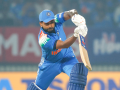 IND vs NZ 2nd ODI: Shreyas Iyer on Verge of Surpassing Shikhar Dhawan, Virat Kohli to Achieve Historic Feat - Hindi News | IND vs NZ 2nd ODI: Shreyas Iyer on Verge of Surpassing Shikhar Dhawan, Virat Kohli to Achieve Historic Feat | Latest cricket News at Lokmattimes.com