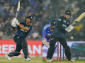 IND vs NZ 2nd T20I: Mitchell Santner, Rachin Ravindra Power New Zealand to 208/6 Against India (VIDEO) - Hindi News | IND vs NZ 2nd T20I: Mitchell Santner, Rachin Ravindra Power New Zealand to 208/6 Against India (VIDEO) | Latest cricket News at Lokmattimes.com
