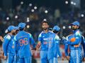 IND vs NZ: India’s Likely Playing XI for 3rd ODI Against New Zealand - Hindi News | IND vs NZ: India’s Likely Playing XI for 3rd ODI Against New Zealand | Latest cricket News at Lokmattimes.com