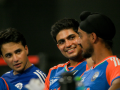 Shubman Gill, Abhishek Sharma and Arshdeep Singh Named in Punjab Squad for Vijay Hazare Trophy; Captain Yet to Be Announced - Hindi News | Shubman Gill, Abhishek Sharma and Arshdeep Singh Named in Punjab Squad for Vijay Hazare Trophy; Captain Yet to Be Announced | Latest cricket News at Lokmattimes.com