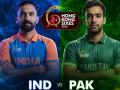 IND vs PAK Hong Kong Sixes 2025 Live Cricket Streaming: When and Where to Watch India vs Pakistan Match, Squads and Time - Hindi News | IND vs PAK Hong Kong Sixes 2025 Live Cricket Streaming: When and Where to Watch India vs Pakistan Match, Squads and Time | Latest cricket News at Lokmattimes.com