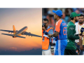 IND vs PAK: Mumbai–Colombo Flights See Massive Hike After Pakistan Withdraw Boycott of T20 World Cup 2026 Match vs India - Hindi News | IND vs PAK: Mumbai–Colombo Flights See Massive Hike After Pakistan Withdraw Boycott of T20 World Cup 2026 Match vs India | Latest national News at Lokmattimes.com