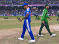 IND vs PAK: No Handshake at Toss as India Continue Policy Against Pakistan in T20 World Cup 2026 (VIDEO) - Hindi News | IND vs PAK: No Handshake at Toss as India Continue Policy Against Pakistan in T20 World Cup 2026 (VIDEO) | Latest cricket News at Lokmattimes.com
