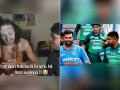 IND vs PAK: IIT Baba Makes Bold Prediction for India-Pakistan Clash in Champions Trophy 2025; Video Goes Viral - Hindi News | IND vs PAK: IIT Baba Makes Bold Prediction for India-Pakistan Clash in Champions Trophy 2025; Video Goes Viral | Latest cricket News at Lokmattimes.com