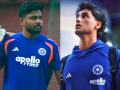 IND vs PAK: Sanju Samson OUT, Abhishek Sharma IN? India’s Likely Playing for ICC Men’s T20 World Cup 2026 Match vs Pakistan - Hindi News | IND vs PAK: Sanju Samson OUT, Abhishek Sharma IN? India’s Likely Playing for ICC Men’s T20 World Cup 2026 Match vs Pakistan | Latest cricket News at Lokmattimes.com