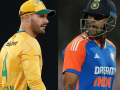 IND vs SA 1st T20I LIVE Cricket Streaming: When and Where to Watch India vs South Africa Match - Hindi News | IND vs SA 1st T20I LIVE Cricket Streaming: When and Where to Watch India vs South Africa Match | Latest cricket News at Lokmattimes.com