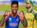 IND vs SA 1st T20I Live Streaming: When and Where to Watch India vs South Africa Match on TV and Online - Hindi News | IND vs SA 1st T20I Live Streaming: When and Where to Watch India vs South Africa Match on TV and Online | Latest cricket News at Lokmattimes.com