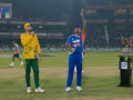 IND vs SA 1st T20I: South Africa Win Toss, Opt to Bowl First Against India in Cuttack; Check Playing XIs - Hindi News | IND vs SA 1st T20I: South Africa Win Toss, Opt to Bowl First Against India in Cuttack; Check Playing XIs | Latest cricket News at Lokmattimes.com